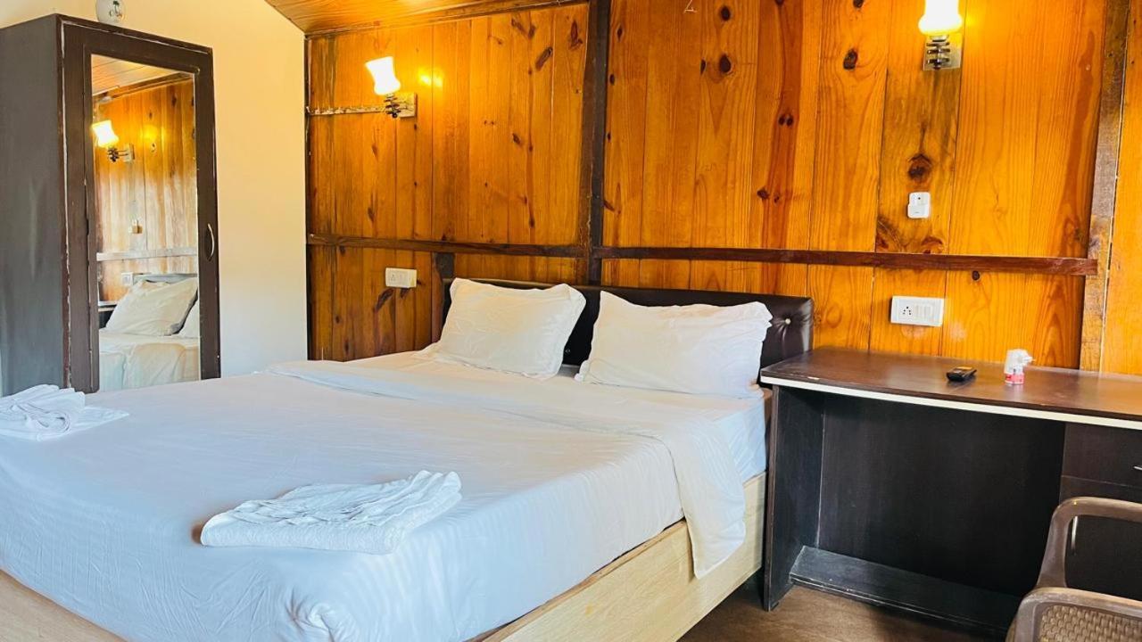 Sameer Beachfront Cottages Kanakona Kültér fotó